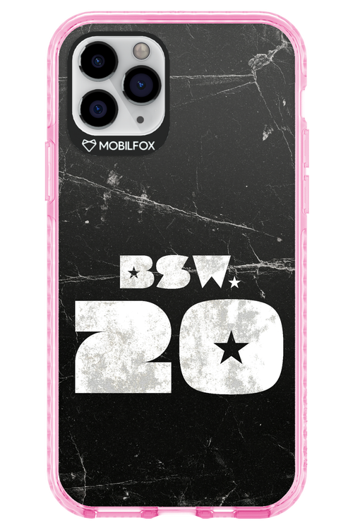 BSW 20 (4) 2.0 - Apple iPhone 11 Pro