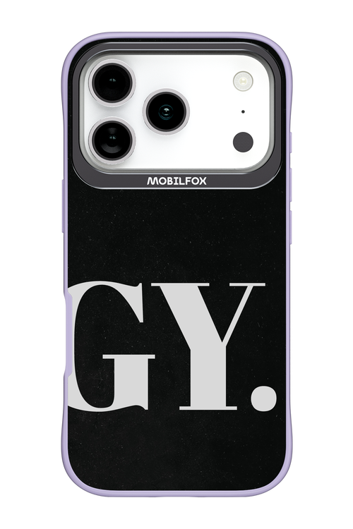GY (Off Space) 2.0 - Apple iPhone 17 Pro