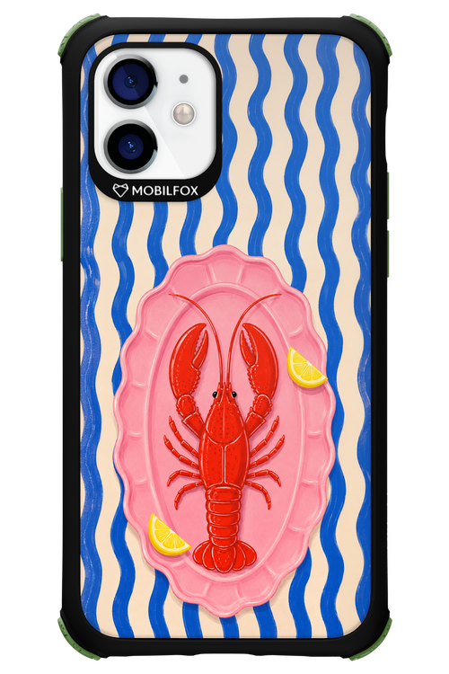 LOBSTER 2.0 - Apple iPhone 12