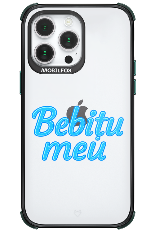 Meuu 2.0 - Apple iPhone 14 Pro Max