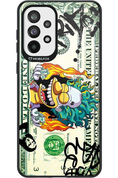 CLOWN 2.0 - Samsung Galaxy A73