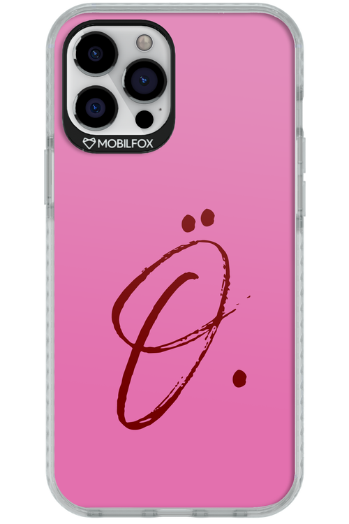 (Sorbet) O II 2.0 - Apple iPhone 12 Pro Max