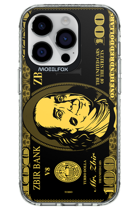 Mobilfox Bank - Apple iPhone 14 Pro