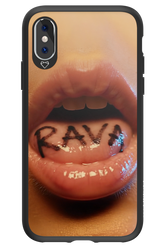 Rava Kiss - Apple iPhone X