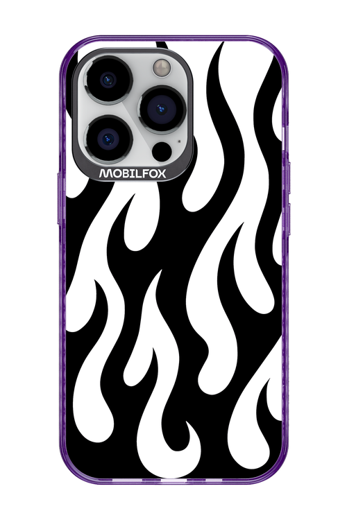 Hell Flame 2.0 - Apple iPhone 13 Pro