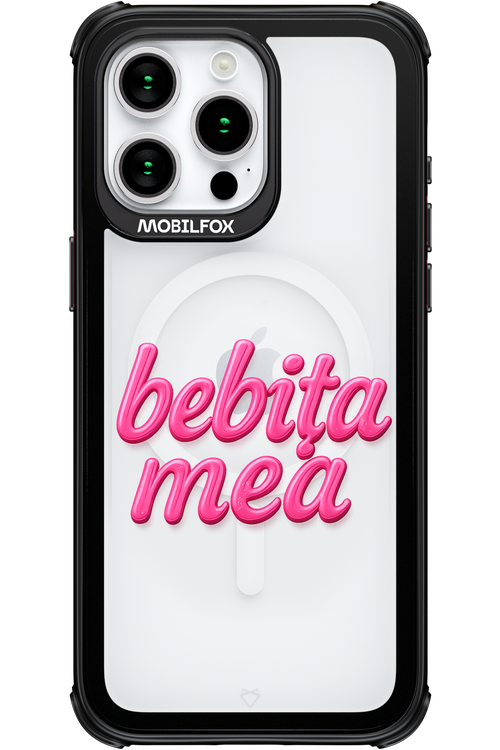 Meaa 2.0 - Apple iPhone 15 Pro Max