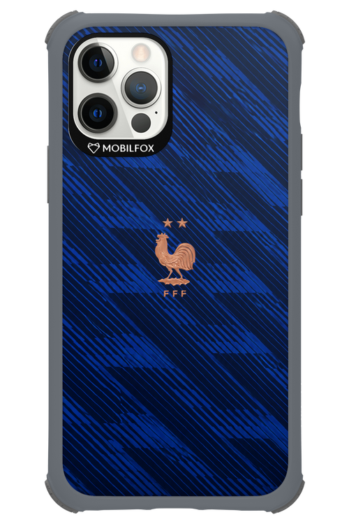 Franta 2.0 2.0 - Apple iPhone 12 Pro