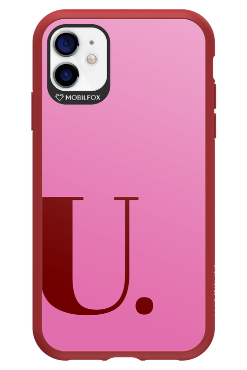 U (Sorbet) 2.0 - Apple iPhone 11