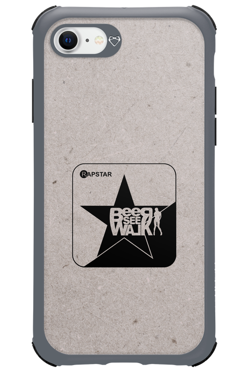 Rapstar - Apple iPhone 8