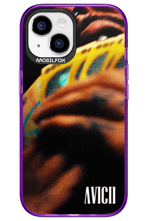 Avicii 2.0 - Apple iPhone 15
