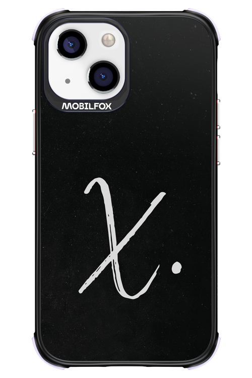 (Off Space) X 2.0 - Apple iPhone 13 Mini