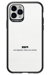BSW FourSeasons 14 2.0 - Apple iPhone 11 Pro