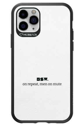 BSW FourSeasons 14 2.0 - Apple iPhone 11 Pro