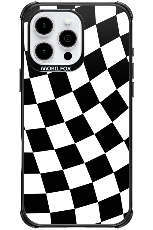 Groovy Moody - Apple iPhone 16 Pro Max