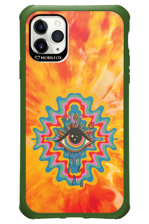 ThirdEye 2.0 - Apple iPhone 11 Pro Max