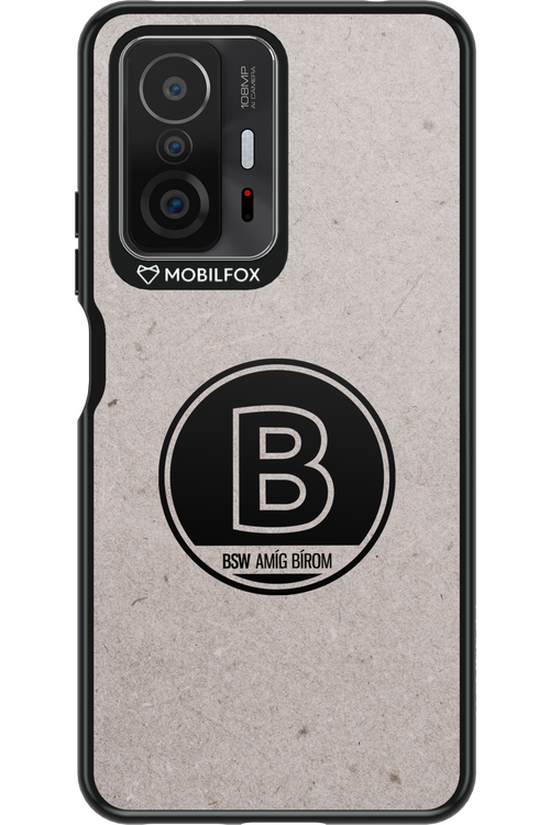 Alig bírom - Xiaomi Mi 11T