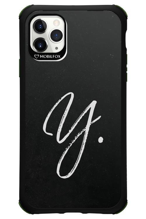 (Off Space) Y 2.0 - Apple iPhone 11 Pro Max