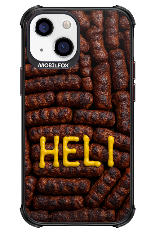 Mici - Apple iPhone 13 Mini