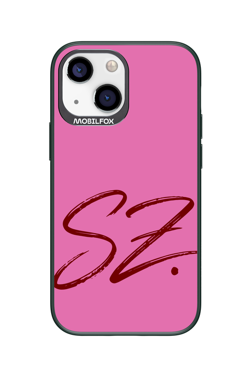 (Sorbet) SZ 2.0 - Apple iPhone 13 Mini