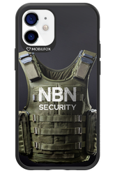 Secu - Apple iPhone 12 Mini