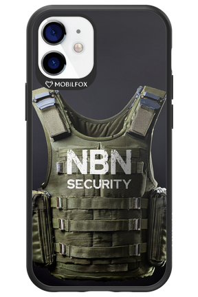 Secu - Apple iPhone 12 Mini