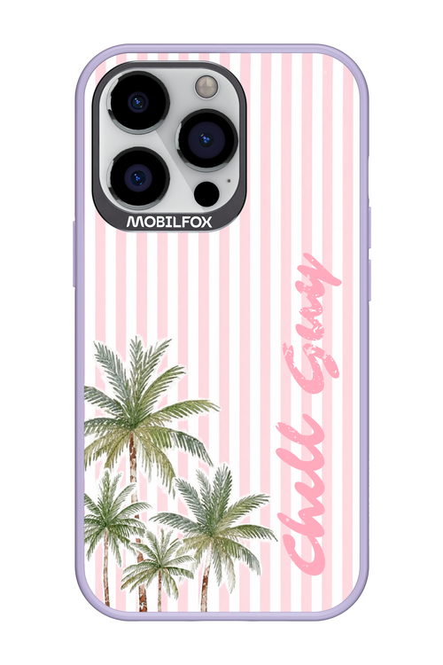 Chill Guy 2.0 - Apple iPhone 13 Pro