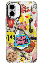 CHEAP THRILLZ - Apple iPhone 16 Plus