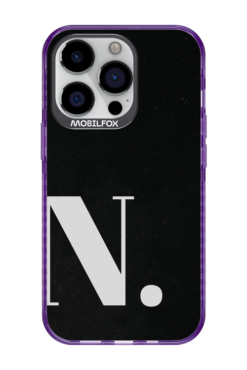N (Off Space) 2.0 - Apple iPhone 13 Pro