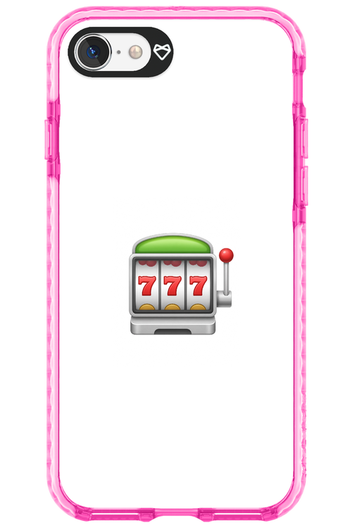 777 2.0 - Apple iPhone 7