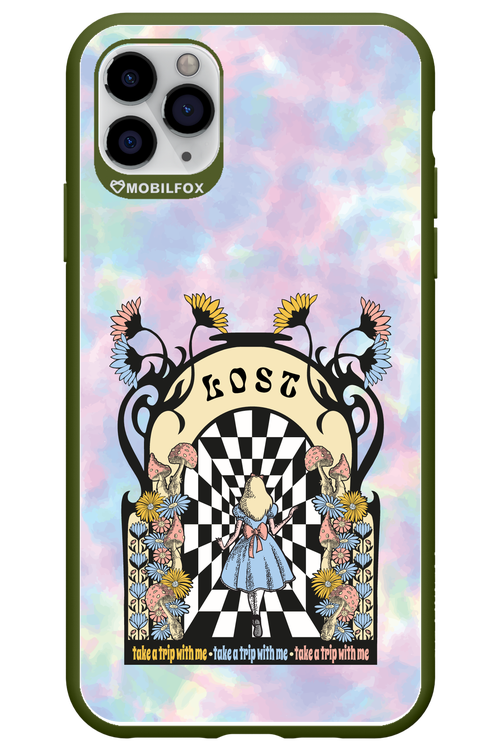 L0ST 2.0 - Apple iPhone 11 Pro Max
