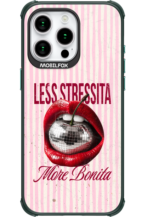 Bonita 2.0 - Apple iPhone 15 Pro Max