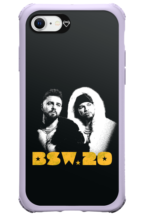BSW 20 (8) 2.0 - Apple iPhone 7