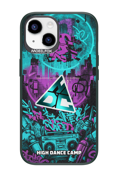 HDC 10 - Apple iPhone 14