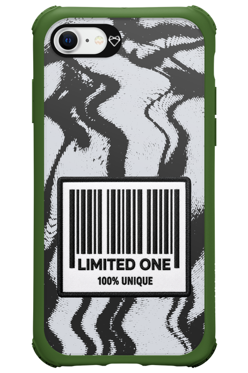 Limited One 2.0 - Apple iPhone SE 2020