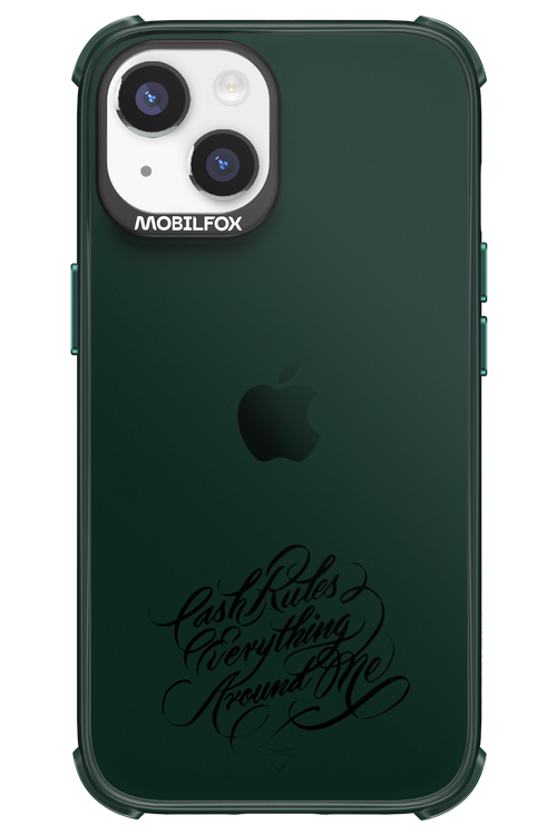 Cash Rules Script 2.0 - Apple iPhone 14
