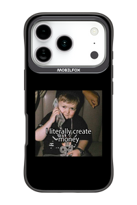 Create my money 2.0 - Apple iPhone 17 Pro