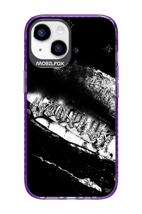 Grillz Black Centaur 2.0 - Apple iPhone 14