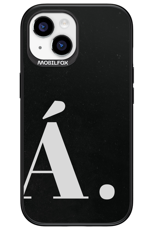 A II (Off Space) 2.0 - Apple iPhone 15