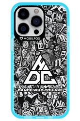 HDC 7 - Apple iPhone 13 Pro