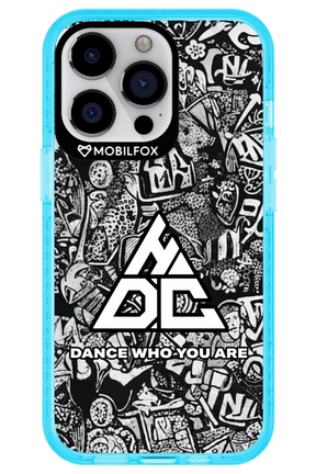 HDC 7 - Apple iPhone 13 Pro