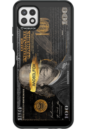 Gold Life 2.0 - Samsung Galaxy A22 5G