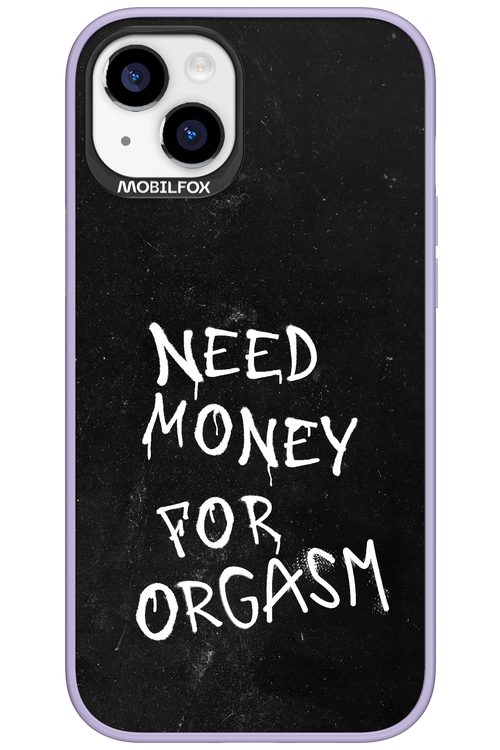 Orgasm 2.0 - Apple iPhone 15 Plus