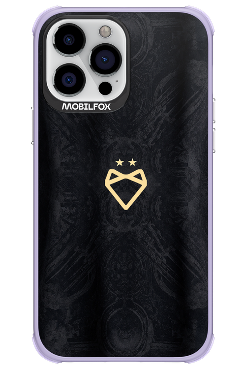 Spain Black 2.0 - Apple iPhone 13 Pro Max