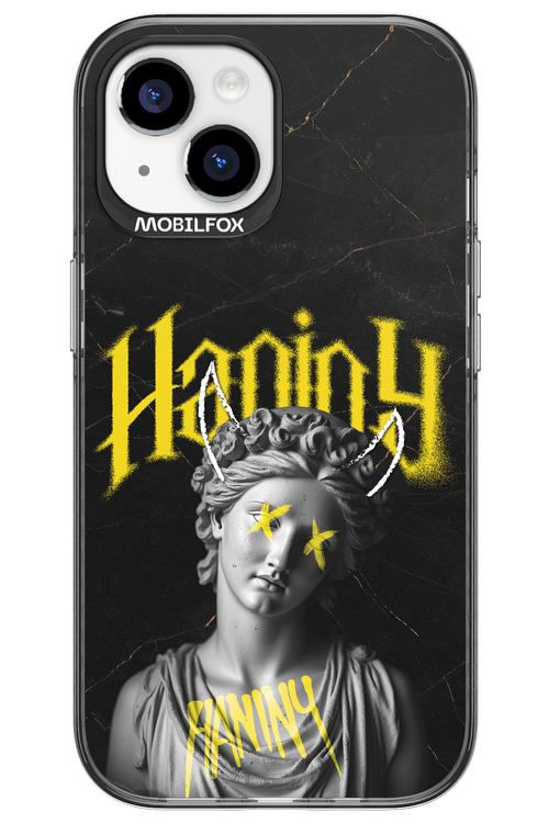 Classic Haniny - Apple iPhone 15