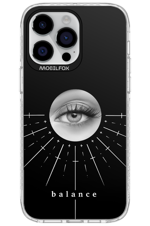 Szem 2.0 - Apple iPhone 14 Pro Max