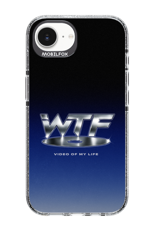 W T F 2.0 - Apple iPhone 17e