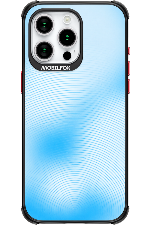 Cloudwalker 2.0 - Apple iPhone 15 Pro Max