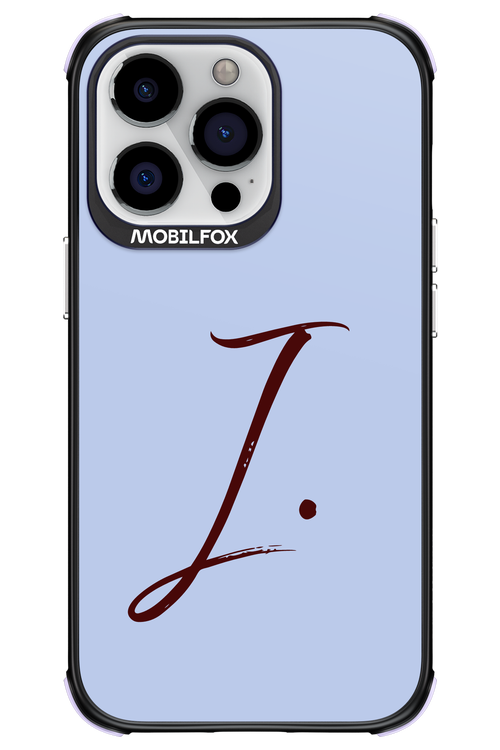 (Jellyfish Presso) I 2.0 - Apple iPhone 13 Pro