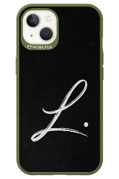 (Off Space) L 2.0 - Apple iPhone 13