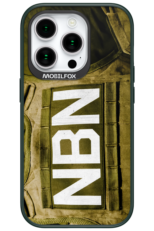 Team 2.0 - Apple iPhone 15 Pro